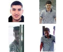 Barcelona Terror Suspect Behind Murder of 14 Gunned Down; Family Explains His Descent Into Jihad