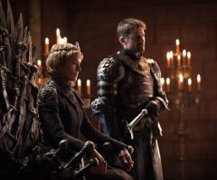 Pastor Offers 10 Rebuttals to Christians Who Defend Watching Sex-Heavy 'Game of Thrones'