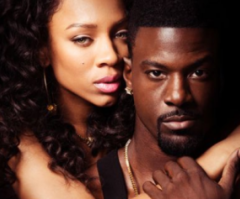 Actor Lance Gross Prayed After Playing Pimp in TV One Crime Drama 'When Love Kills'