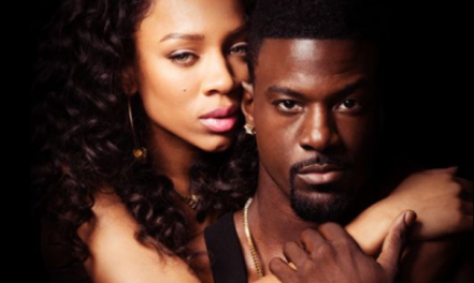 Actor Lance Gross Prayed After Playing Pimp in TV One Crime Drama 'When Love Kills'