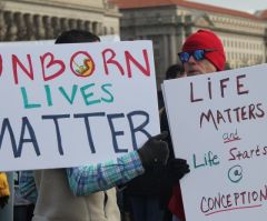 Woman's Death in 4-Day Late-Term Abortion Is Being Covered Up, Pro-Life Groups Say