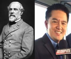 'Someone With Personal Agenda' Caused Hoopla Over Pulling Broadcaster Robert Lee, ESPN President Says