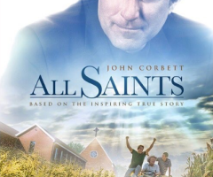 Actor John Corbett Talks Christian Faith, New Role as Reverend (Video)