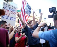 Anne Graham Lotz Says America 'Seriously Divided,' Atmosphere Is 'Toxic, Dark, Dangerous'