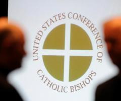 US Catholic Leaders Launch Committee to Combat America's 'Original Sin': Racism