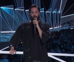 6 Major Moments From 2017 MTV VMA's: Pastor Urges People to Answer God's Call