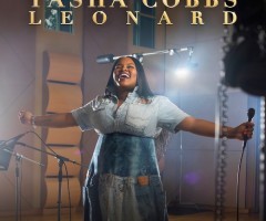 Tasha Cobbs Leonard to Nicki Minaj After Collaboration: 'I Will Forever Cover You in Prayer'