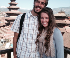 Duggar Husband Derick Dillard Receives Backlash for Soliciting Online Donations for Mission Work