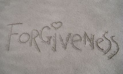 If Forgiveness Makes Us Stronger, Why Do We Hold on to Hate?