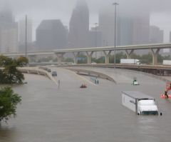 Max Lucado on Hurricane Harvey: Catastrophes Must Happen Before Jesus Returns