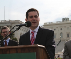 Russell Moore, Evangelical Leaders Urge Trump to Protect DACA Recipients