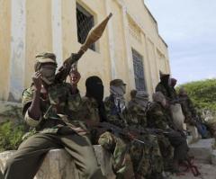 Al-Shabaab's 'Demented' Beheadings, Killing of Christians on the Rise; 9,000 Jihadis Ready