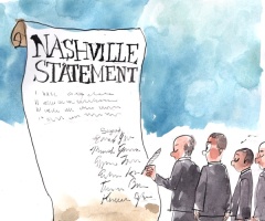 What Is the Nashville Statement?