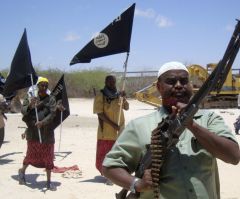 Al-Shabaab Kills 2 Police Officers Outside Church in Kenya