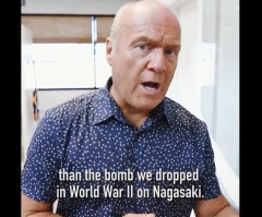 Greg Laurie Prays God Puts a 'Shield Over America' as North Korea's Nuclear Bomb Threat Grows