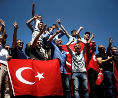 Turkey's Mass Persecution, Abuse of Christians Detailed in New Report