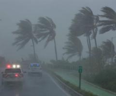 Hurricane Irma: Is God Trying to Tell Us Something?