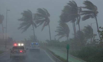 Hurricane Irma: Is God Trying to Tell Us Something?