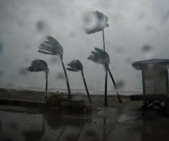 Hurricane Irma Hits Florida Keys as Category 4 Storm With 130 MPH Winds