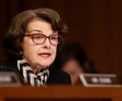 Scholars, Univ. Presidents Criticize Feinstein for Bigoted Questions, 'Religious Test' of Judicial Nominee