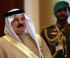 Muslim, Jewish, Christian Leaders to Sign Historic 'Bahrain Declaration' on Religious Freedom