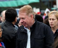 Gay Seattle Mayor Ed Murray Resigns Following Fifth Child Abuse Claim, This Time From His Own Family