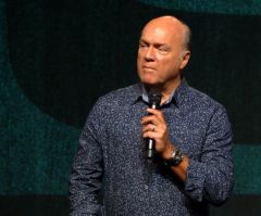 Greg Laurie: Christians Should Be So Spiritually Mature in Faith They Can Say 'Follow My Example'