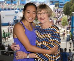 Tennis Legend-Turned-Pastor Margaret Court Dumped by Tennis Club for Not Supporting Gay Marriage