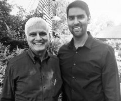 Ravi Zacharias Remembers Protégé Nabeel Qureshi as 'Passionately Evangelistic'