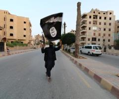 US, UK Top 5 Consumers of ISIS Propaganda, Report Warns; Terror Group's Decline 'Grossly Overstated'