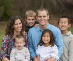 IMB Allows President David Platt to Test New Role as Unpaid Teaching Pastor at Megachurch