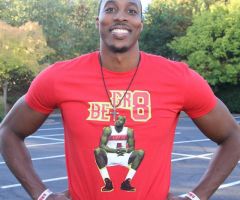 Prodigal Christian NBA Player Dwight Howard Is Finding Way Out of 'Dark Hole'