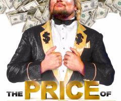 New Film on 'Million Dollar Man': From Bad Boy Pro-Wrestler to Jesus (Video)