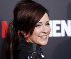 Patricia Heaton of 'The Star' Explains Why the World Needs to Hear the Nativity Story