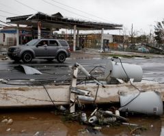 Justice Sonia Sotomayor Asks for Prayers as Many Worry About Families in Puerto Rico After Maria