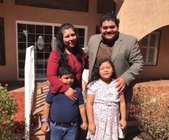 Evangelical Pastor Detained During July Immigration Appointment Finally Released