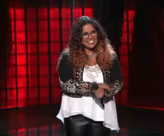 New Season of 'The Voice' Features Christian Youth Leader Who Wows Judges (Video)