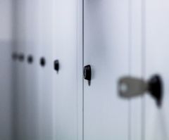 Students, Parents Appeal Court Decision Allowing Girls to Undress in Boys' Locker Rooms