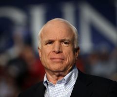 John McCain Says Brain Cancer Prognosis Is 'Very Poor,' Sometimes Gets Feelings of Fear