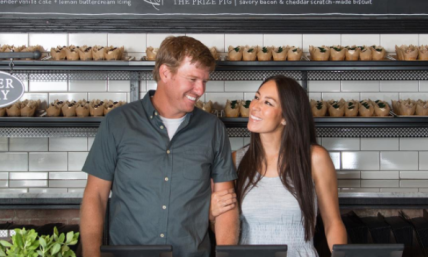 Chip and Joanna Gaines' 'Fixer Upper' Officially Ending: 'We Need to Catch Our Breath'