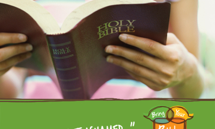 5 Things You Need to Know About 'Bring Your Bible to School Day'