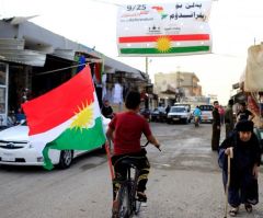 Christians in Limbo as Kurdistan Votes on Independence; Bishop Says Faith Stronger Despite Suffering