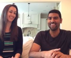 Nabeel Qureshi's Wife Says She Prayed for Husband's Resurrection Until His Burial