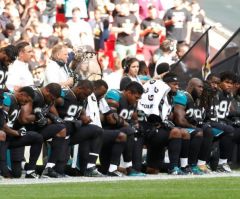 African-American Pastor: NFL National Anthem Protests Are 'Not a Black Thing'