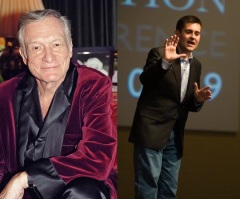 Russell Moore: Many Church Leaders 'Fine' With Hugh Hefner's 'Idea of Success'