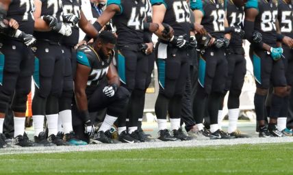 What Will Be the Fruit of the NFL Protests?