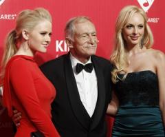 4 Christian Reactions to Hugh Hefner's Death: The Mansion Is a Myth