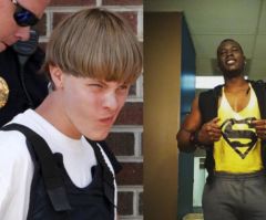 Tennessee Church Shooter Motivated by Revenge for Dylann Roof's Massacre at Black Church