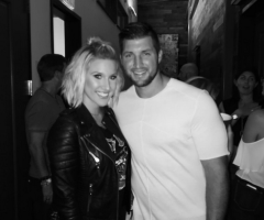 Savannah Chrisley Responds to Tim Tebow Dating Rumors