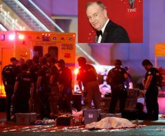 Bill O'Reilly Says Mass Murders Are the 'Price of Freedom' as Nation Reels From Las Vegas Attack